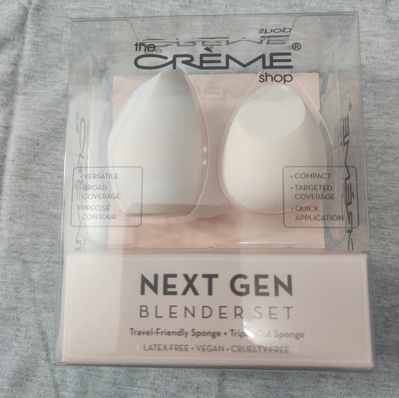 Next Gen blender set - Picture 2 of 2